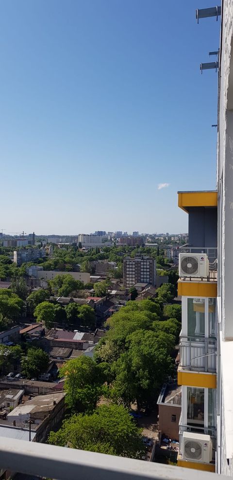 Квартира Михайлівська вул