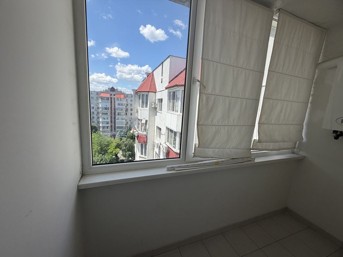 Квартира на Палубна вул.