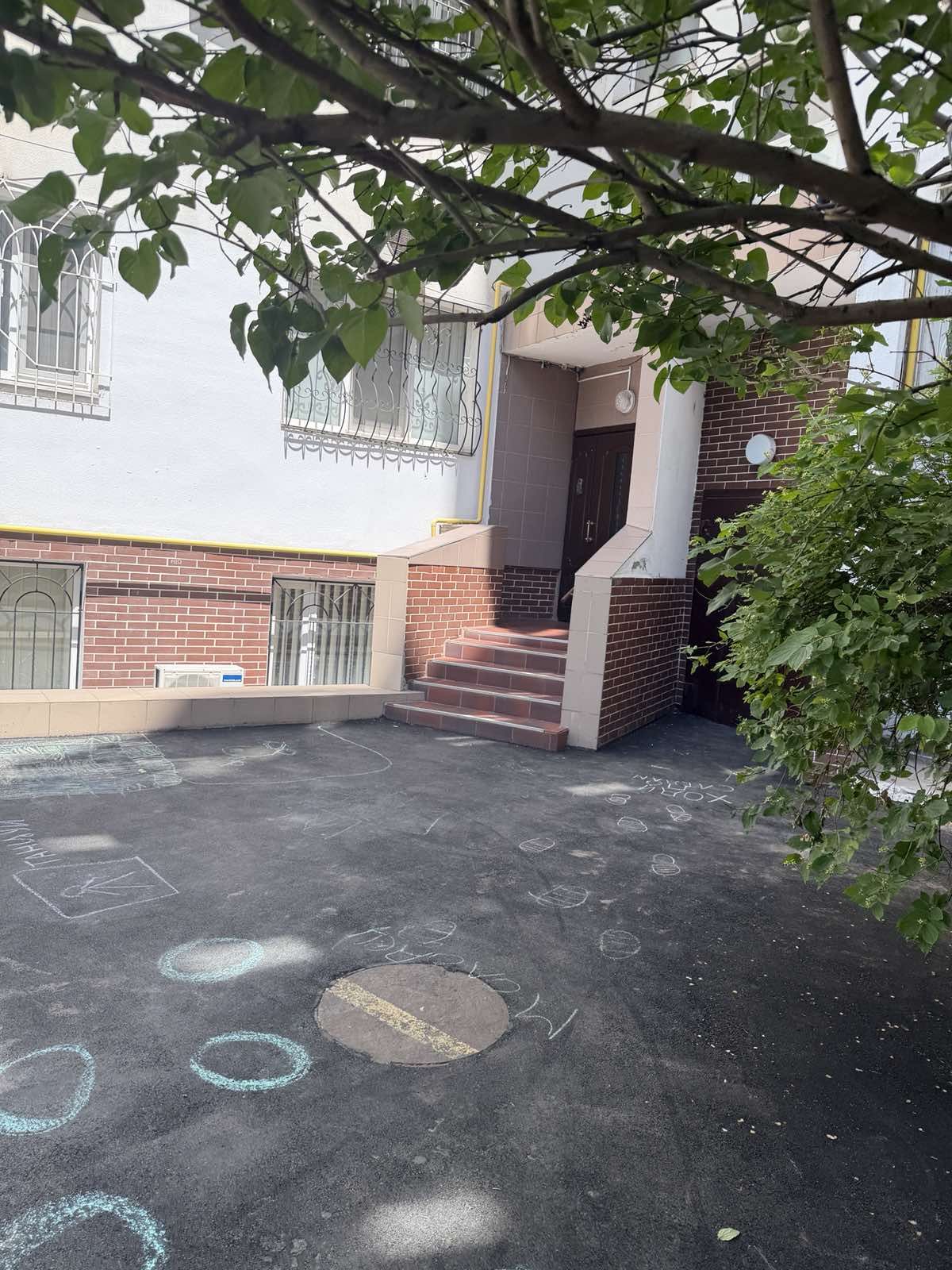 Квартира на Палубна вул.