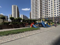 Квартира на Перлинна, вул.