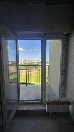 Квартира на Краснова вул.