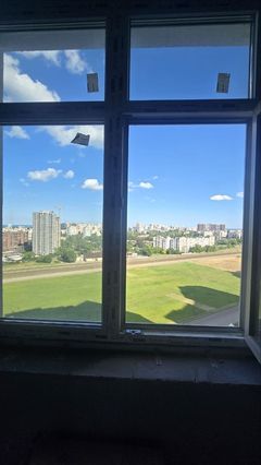 Квартира на Краснова вул.