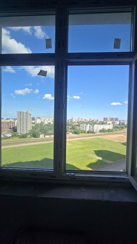 Квартира на Краснова вул.