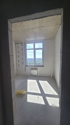 Квартира на Краснова вул.