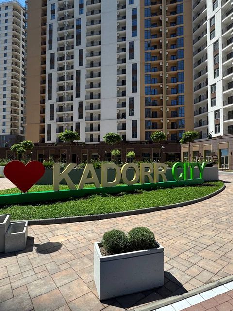 Квартира на Краснова вул.