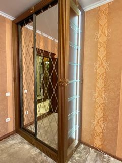 Квартира на Семена Палія вул.