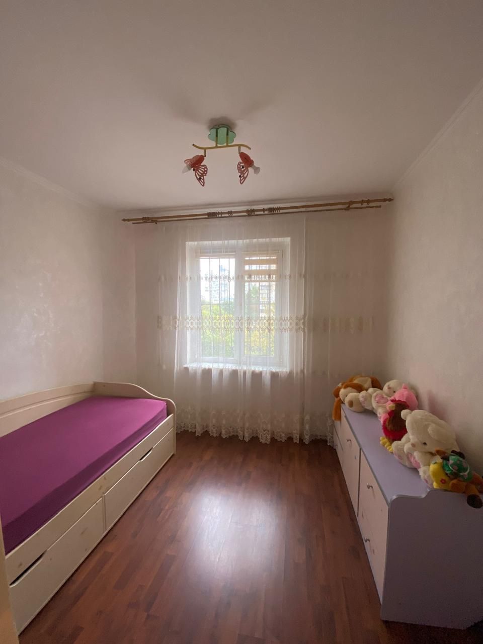 Квартира на Семена Палія вул.