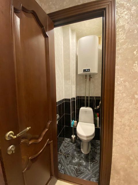 Квартира на Семена Палія вул.