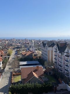 Квартира Дрезденська вул.