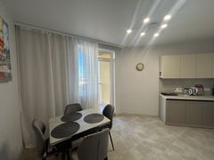 Квартира на пр-ту Ярослава Мудрого вул.