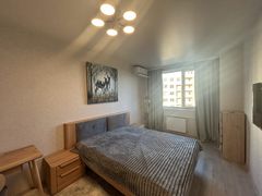Квартира на пр-ту Ярослава Мудрого вул.