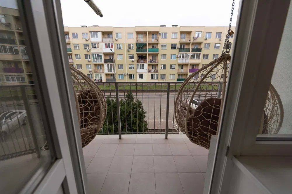 Квартира на Проїзна вул.