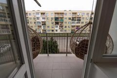 Квартира на Проїзна вул.