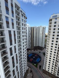 Квартира на Краснова вул.