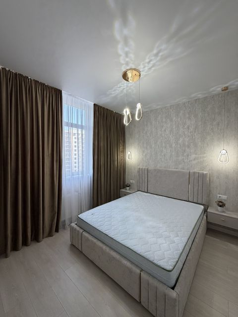 Квартира на Краснова вул.