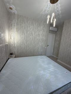 Квартира на Краснова вул.