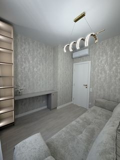 Квартира на Краснова вул.