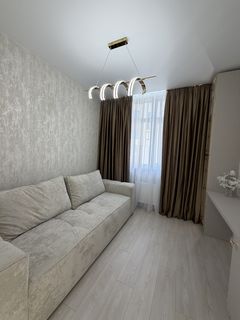Квартира на Краснова вул.