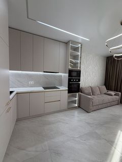 Квартира на Краснова вул.