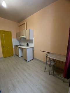Квартира на Бугаівській вул.