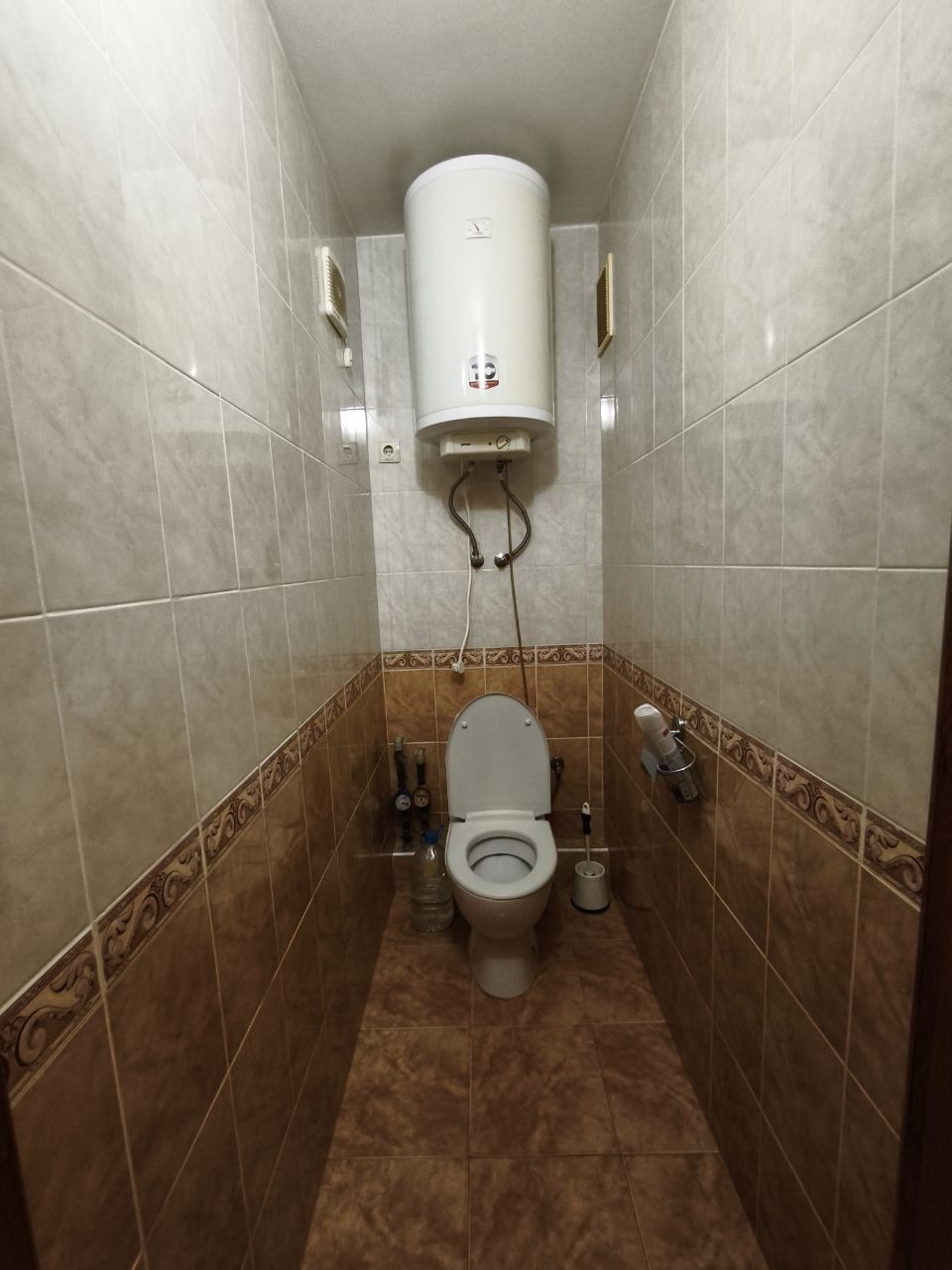 Квартира на Космонавтів вул.