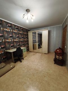 Квартира на Космонавтів вул.