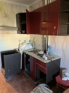 Квартира Фонтанська дорога вул.