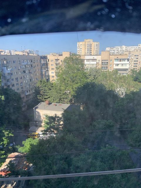 Квартира Фонтанська дорога вул.