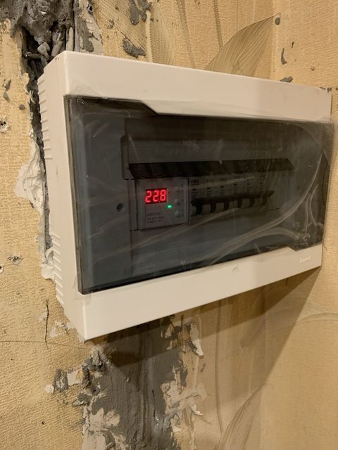 Квартира Фонтанська дорога вул.