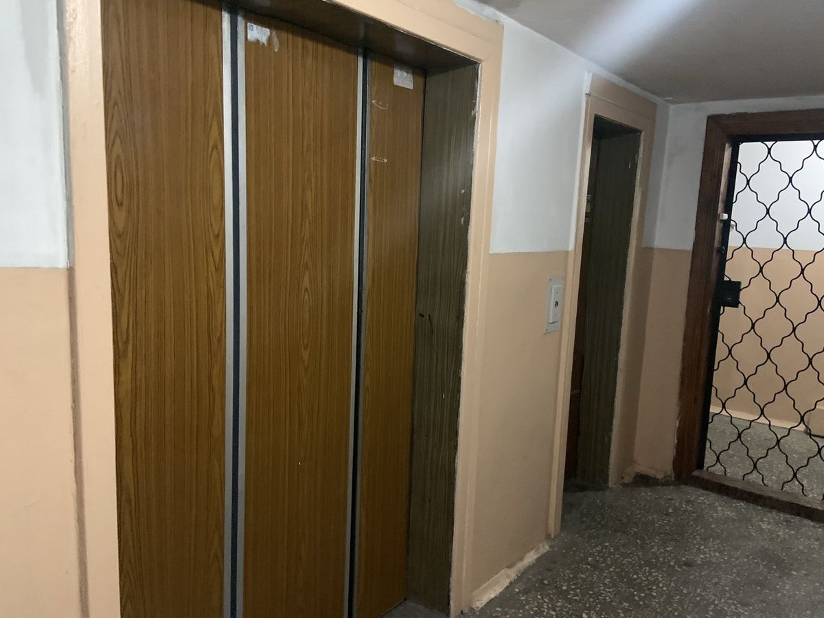 Квартира Фонтанська дорога вул.
