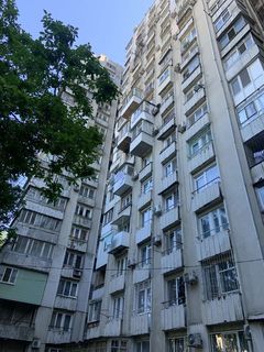 Квартира Фонтанська дорога вул.