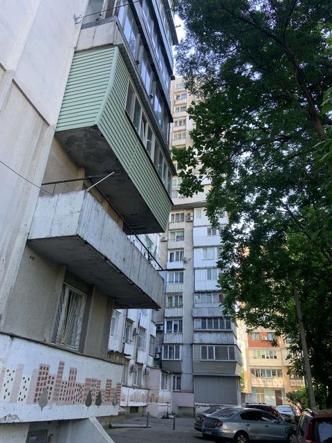 Квартира Фонтанська дорога вул.