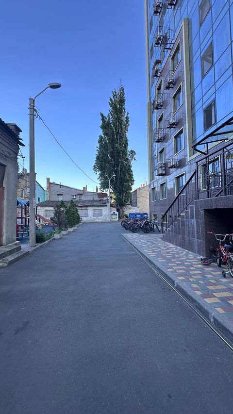 Квартира на Болгарській вул.