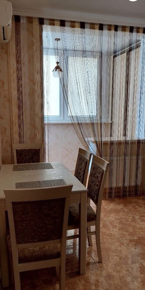 Квартира на Шота Руставелі вул.