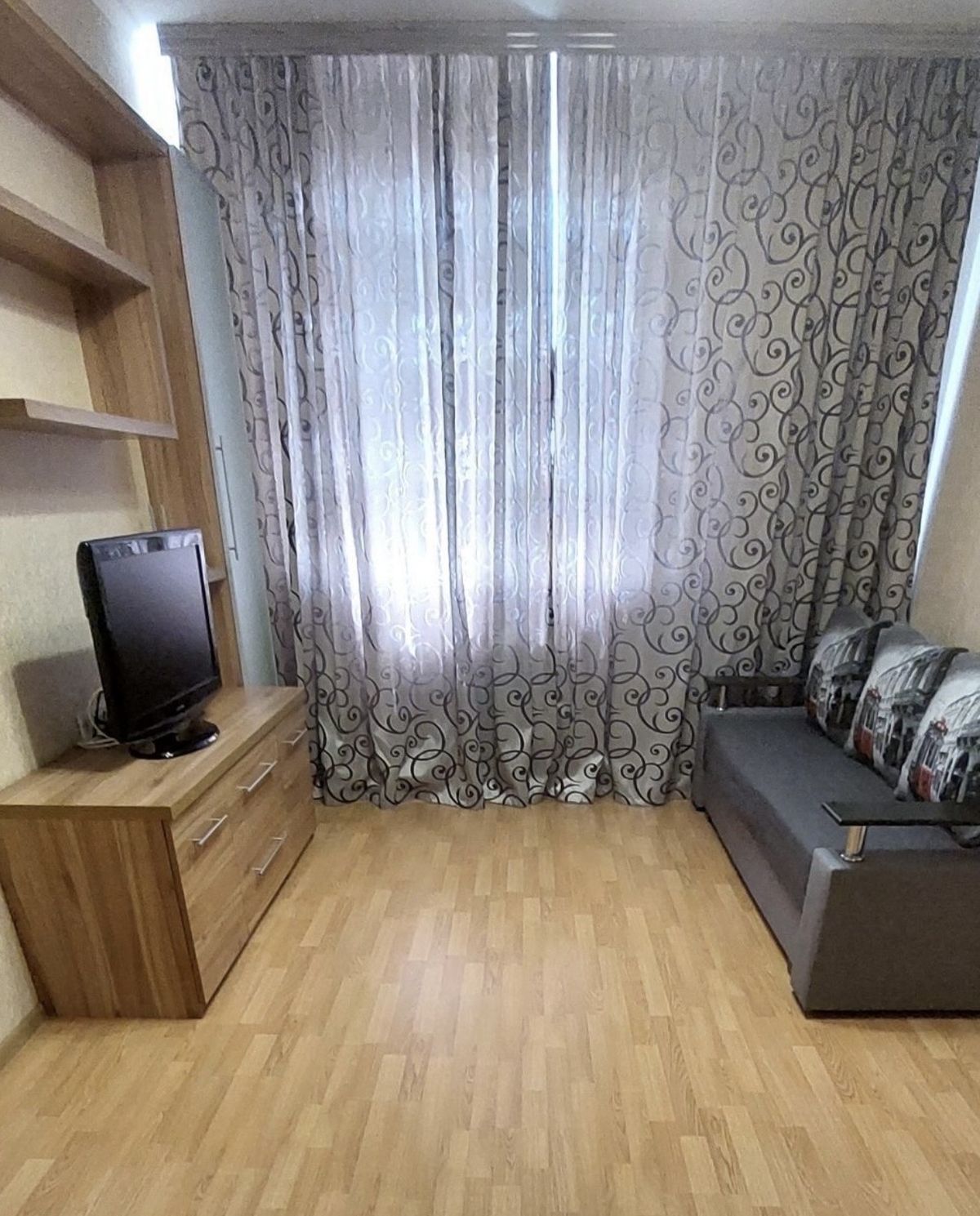 Квартира на Шота Руставелі вул.