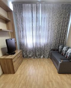 Квартира на Шота Руставелі вул.