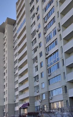 Квартира на Шота Руставелі вул.
