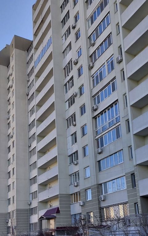 Квартира на Шота Руставелі вул.