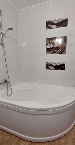 Квартира на Шота Руставелі вул.