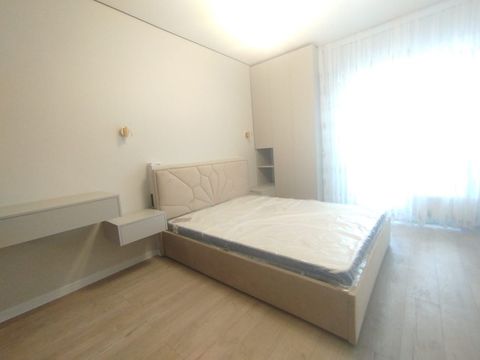 Квартира на Краснова вул.