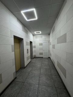 Квартира на Разумовській вул.