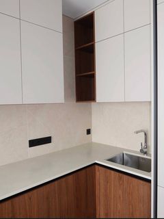 Apartment on Ivan Franko Street