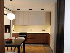 Apartment on Ivan Franko Street