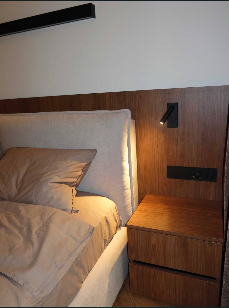 Apartment on Ivan Franko Street