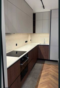 Apartment on Ivan Franko Street
