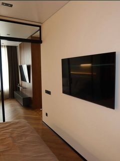 Apartment on Ivan Franko Street