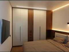 Apartment on Ivan Franko Street