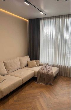 Apartment on Ivan Franko Street
