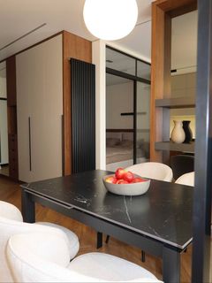 Apartment on Ivan Franko Street