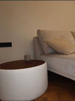Apartment on Ivan Franko Street